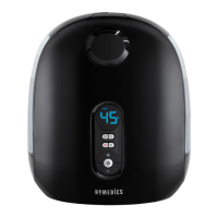 Preview: HoMedics TOTALCOMFORT UHE-WM130