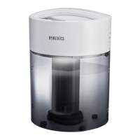 Preview: HoMedics TotalComfort UHE-CMTF40