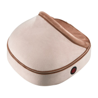 Preview: HoMedics FMS-315H