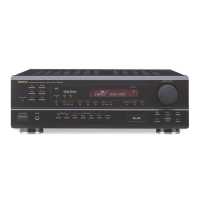 Preview: Denon DRA-395