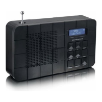 Preview: Scansonic DA18