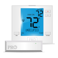 Preview: Pro1 Technologies T731W