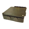 Control Unit Logo