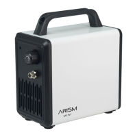 Preview: Sparmax ARISM mini