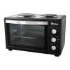 Oven Logo