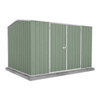 Preview: ABSCO SHEDS 30232GK