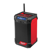 Preview: Milwaukee M12 RCDAB+