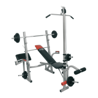 Preview: Christopeit Sport Basic Concept
