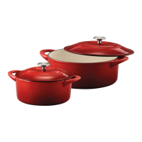 Preview: Tramontina ENAMELED CASTIRON