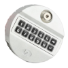 Locks Logo
