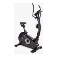 Preview: Kettler BTR 300
