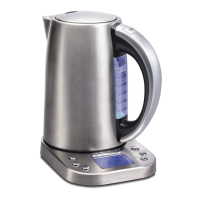 Preview: Professional Digital 41028-SC