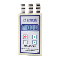 Preview: Exotek Instruments MC-60CPA
