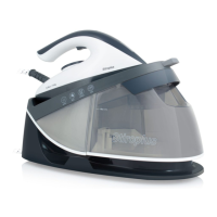 Preview: Vassilias Stiroplus SP1110