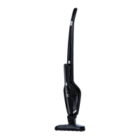 Preview: Electrolux Ergorapido Li-21