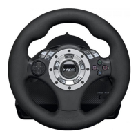 Preview: Bigben Racing Wheel Deluxe