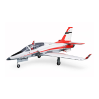 Preview: E-FLITE Viper 90mm EDF