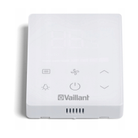Preview: Vaillant Regler VA 2-WC C