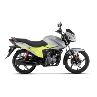 Preview: HERO GLAMOUR XTEC PROGRAMMED FI
