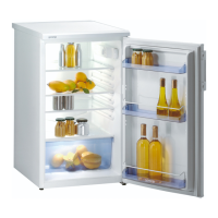 Preview: Gorenje R 3145 W