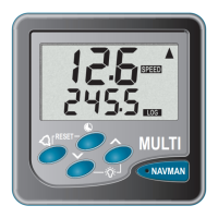 Preview: Navman MULTI 100