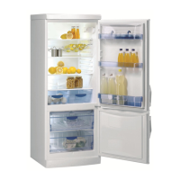 Preview: Gorenje K287MLB