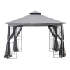 Outdoor Furnishing Logo