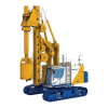 Industrial Equipment Logo