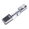 Door locks Logo