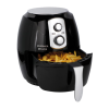 Fryer Logo