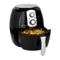 Preview: Cuisinier Deluxe YJ-662