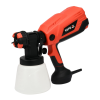 Paint Sprayer Logo