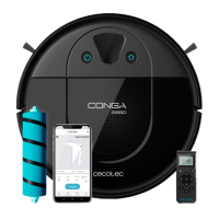 Preview: cecotec CONGA 2690