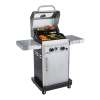 Grill Logo