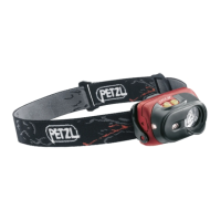 Preview: Petzl TIKKA XP
