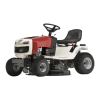Lawn Mower Logo