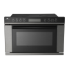 Microwave Oven Logo