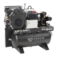 Preview: AIR N ARC RELIANT 150 Series