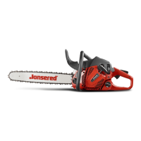 Preview: Husqvarna Jonsered CS 2245