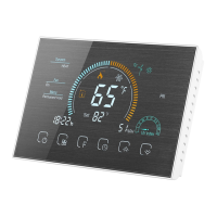 Preview: BECA BHP-8000