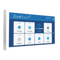 Preview: AirTouch ZoneTouch3