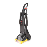 Preview: Bissell PROHEAT 1846 Series