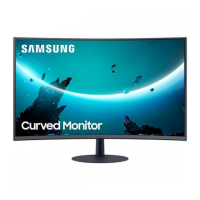 Preview: Samsung C24T55 Series