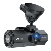 Preview: Vantrue OnDash N2S