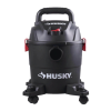 Vacuum Cleaner Logo