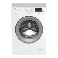 Preview: Beko WTV 9612 XS