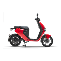 Preview: Super SOCO CUX 2021