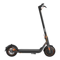 Preview: Ninebot KickScooter F20A