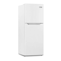 Preview: Frigidaire FRTS07G3HRW