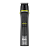 Electric Shaver Logo